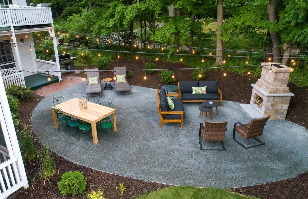 Park House Inn-1
